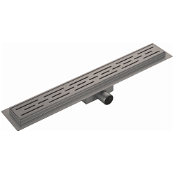 Трап, серый 500 мм HB91500-3